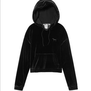 PINK hoodie & sweats set